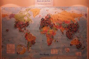 فندق Oyado Koto No Yume