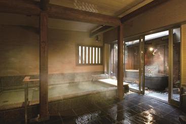 فندق Ryokan Tanabe
