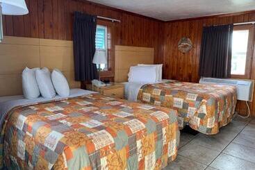 فندق Sea Horse Inn And Cottages