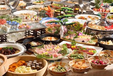 호텔 Senkeien Tsukioka