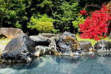 هتل Shirahama Seaside