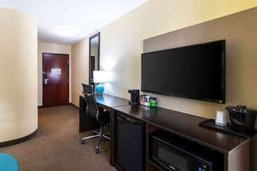 酒店 Sleep Inn & Suites Near Fort Cavazos