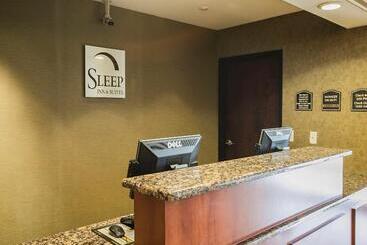 فندق Sleep Inn & Suites Near Fort Cavazos