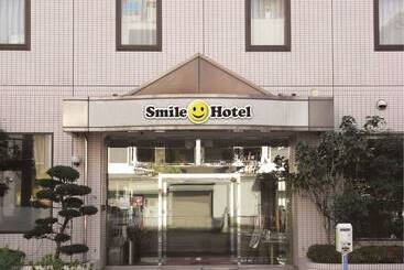Smile Hotel Nagoya Shinkansenguchi