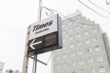 فندق Sotetsu Fresa Inn Kamakura Ofuna Kasama Guchi