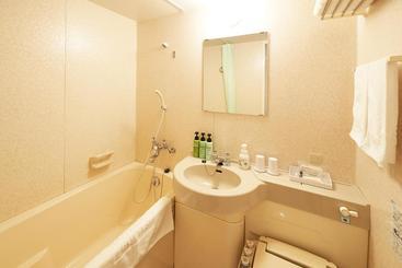 هتل Sotetsu Fresa Inn Nagano Eki Higashiguhci