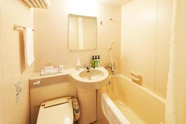 هتل Sotetsu Fresa Inn Nagano Eki Higashiguhci
