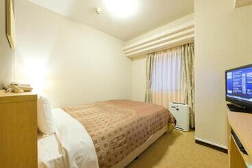 בית מלון כפרי Sunroute Sapporo