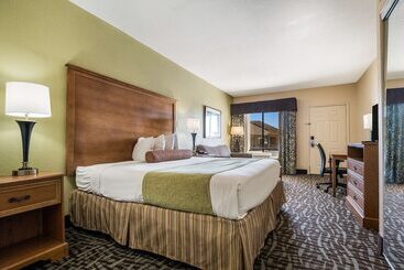 Surestay Hotel By Best Western Alice