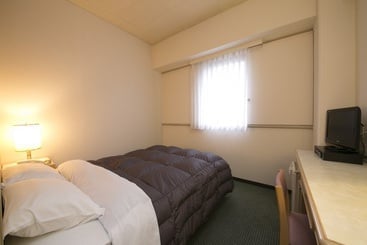 Отель Takamatsu Washington Plaza