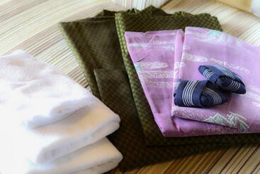 Hotel Tateshina Park