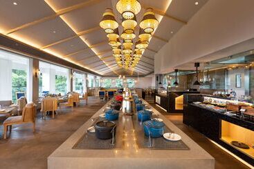 هتل The Oasis Mussoorie  A Member Of Radisson Individuals