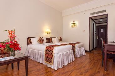 酒店 The Windsor Castle