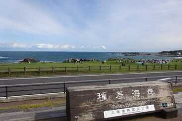 בית מלון כפרי Toyoko Inn Hachinohe Ekimae