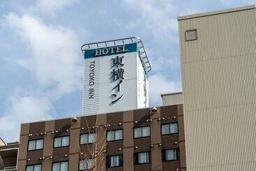 호텔 Toyoko Inn Hakata-eki Minami