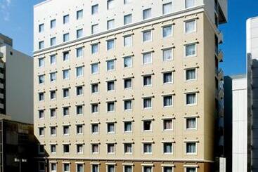 호텔 Toyoko Inn Kanazawa Kenrokuen Korinbo