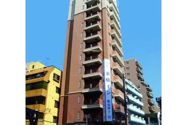 호텔 Toyoko Inn Kawasaki Ekimae Isago