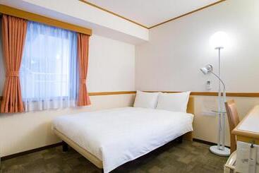هتل Toyoko Inn Kofu-eki Minami-guchi No.2
