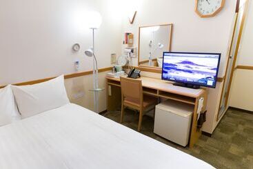هتل Toyoko Inn Kumamoto Kotsu Center Mae