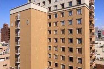 هتل Toyoko Inn Kumamoto Shin-shigai