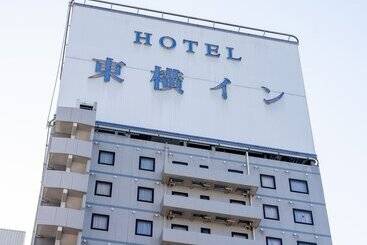 ホテル Toyoko Inn Kurashiki-eki Minami-guchi