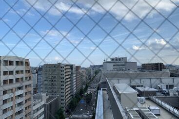 هتل Toyoko Inn Kyoto Gojo-Karasuma