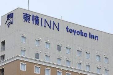 Hotel Toyoko Inn Mito-eki Minami-guchi