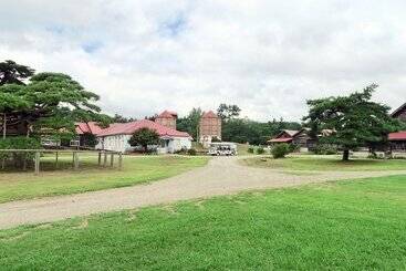 酒店 Toyoko Inn Morioka-eki Minami-guchi Ekimae