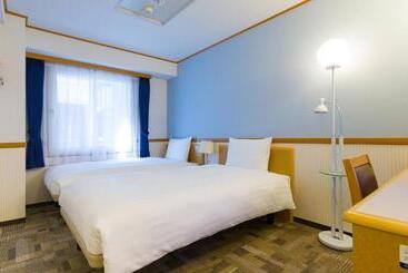 호텔 Toyoko Inn Nagoya Sakae