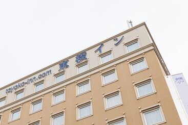 فندق Toyoko Inn Nara Shin-Omiya Ekimae