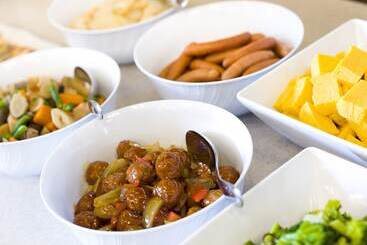 فندق Toyoko Inn Osaka Taniyon Kousaten