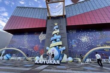 فندق Toyoko Inn Sakai-higashi-eki