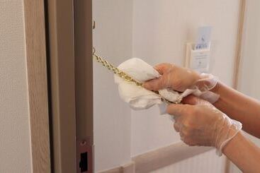 בית מלון כפרי Toyoko Inn Sapporo-eki Kita-guchi