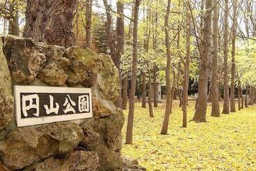 호텔 Toyoko Inn Sapporo Susukino Kosaten