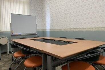 فندق Sasebo Green