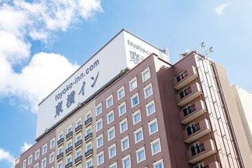 هتل Toyoko Inn Sendai Chuo Iti-chome Iti-ban