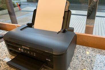 هتل Toyoko Inn Sendai Nishi-guchi Hirose-dori