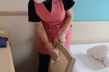 ホテル Toyoko Inn Shin-Osaka Chuo-guchi Honkan