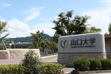 בית מלון כפרי Toyoko Inn Shin-yamaguchi-eki Shinkansen-guchi