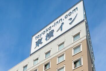 فندق Toyoko Inn Tokyo Akabane-eki Higashi-guchi Ichiban-gai