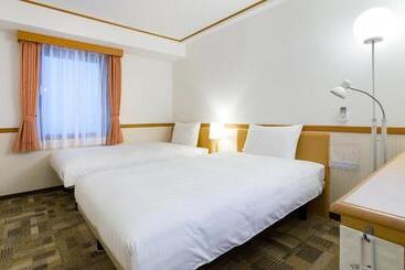 Hotel Toyoko Inn Toyama Ekimae Takara-machi