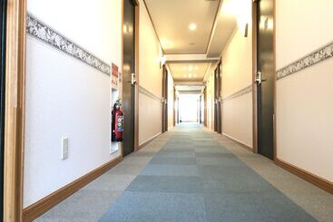 فندق Toyoko Inn Yokohama Tsurumi-eki Higashi-guchi
