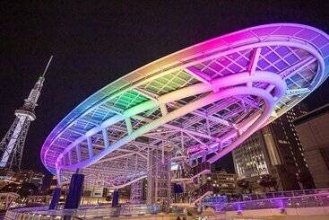 هتل Prince Smart Inn Nagoya Sakae