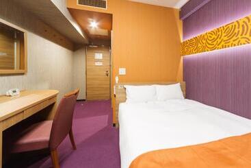 호텔 Wing International Nagoya