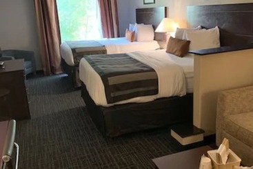 فندق Wingate By Wyndham Athens Ga