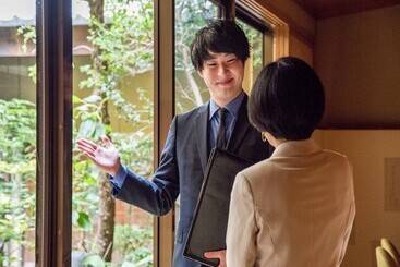 בית מלון כפרי Yamatoya Besso