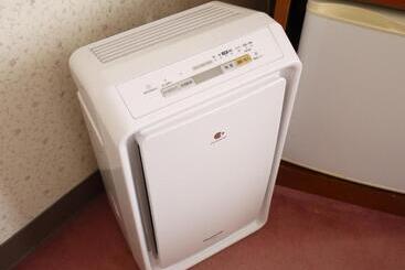 فندق Yatsushiro Grand