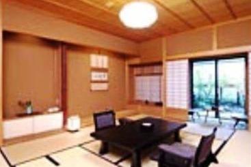 هتل Yumotoso Toyokan