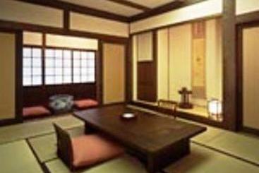 Otel Yumotoso Toyokan