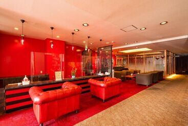 Hotel Yuwainoyado Takenoi